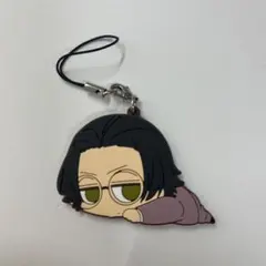 文豪ストレイドッグス 坂口安吾 キーホルダー