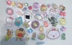 27 ボンボンドロップシール おすそ分け