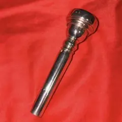 Willie's コントラバストロンボーンマウスピース BU II KBS - メルカリ