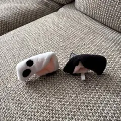 101匹わんちゃん　パッチン