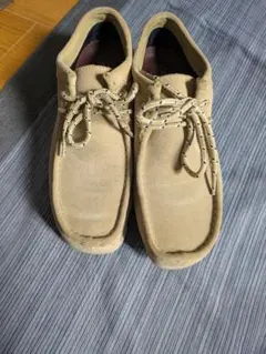 2025年最新】クラークス ワラビー ゴアテックスの人気アイテム