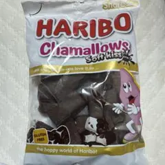 HARIBO Chamallows Soft Kiss 175gのサムネイル