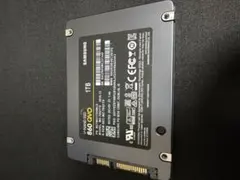 ssd 1tb PCパーツ
