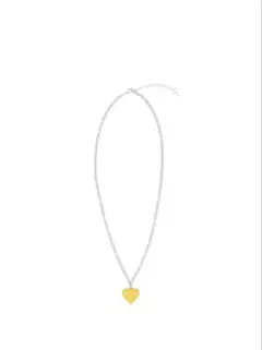 ヒューマンメイド ネックレス