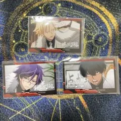 桃源暗鬼 アニカフェ 特典セット