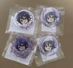 キンプリ KINGOFPRISM まるくじ 涼野ユウ アクスタ - メルカリ