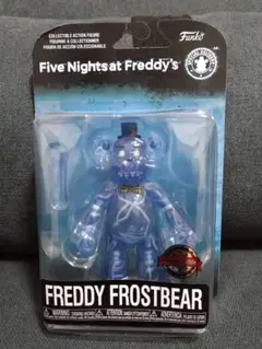 【Funko】ファイブナイツアットフレディーズ 限定アクションフィギュア