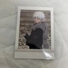 呪術廻戦　ぱしゃこれ　五条悟