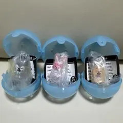 SKZOOめじるしアクセサリー ウルフチャン トェッキ ハンクォッカ スキズ