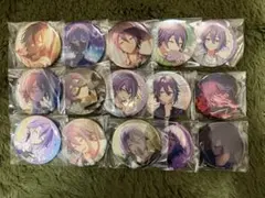 プロセカ　グリッター缶バッジ　神代類　まとめ売り