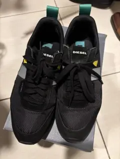 【DIESEL】スニーカー