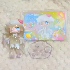AZURA 付属品付き　スプリングファンタジー　Chawing Snow