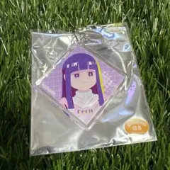 葬送のフリーレン アクキー RETRO POP STYLE フェルン