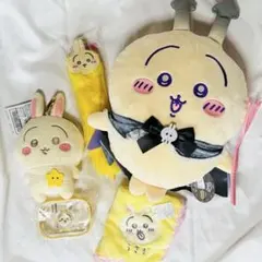 ちいかわ うさぎ グッズまとめ売り