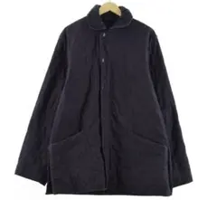 Barbour デュラコットンポーラーキルト　キルティングジャケットL