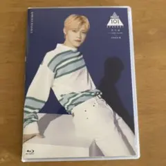 PRDUCE1O1 SEASON2 11 人の軌跡Blu-ray 木村柾哉編