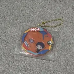 ミセス 一番くじ E賞 シャカシャカアクリルチャーム 若井滉斗