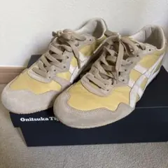 Onitsuka Tiger スニーカー最終値下げです！のサムネイル