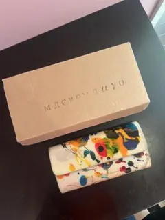 macromauro長財布のサムネイル