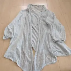 アースミュージック☆七分袖カーディガン