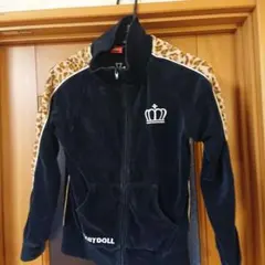ベビードール ジャージ キッズ用150cm