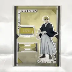 呪術廻戦 ジャンフェス JF toho アクリルスタンド 禪院直哉 - メルカリ