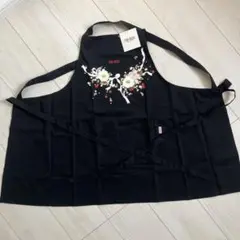 檸*️様 ピンクハウス リース小柄 エプロン 新品 - メルカリ