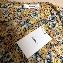 送料込♡MURUA 新品