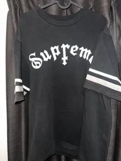 Supreme Cross S/S TOP supreme Tシャツ