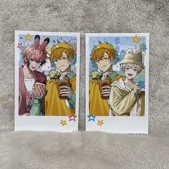 にじさんじ おでかけOriens オリエンス チェキ　セット