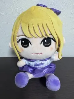 2026年最新】宮野静 ちびぬいの人気アイテム - メルカリ