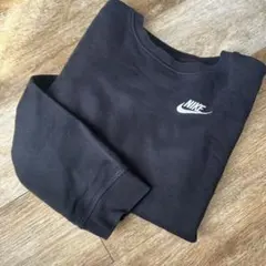 トレーナー 150 裏起毛