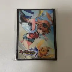 新品未開封】ポケセン 非売品 ありがひとし ハルカ ミズゴロウ クリア