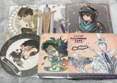 第五人格 「騎士」 リチャード・スターリング 極楽湯 コースター