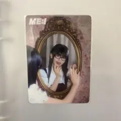 ME:I村上璃杏 トレカ WHO I AM タワレコオンライン