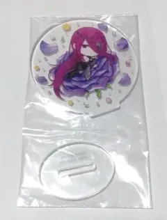 一番くじ Re：ゼロから始める異世界生活 F賞　アクリルスタンド　セクメト