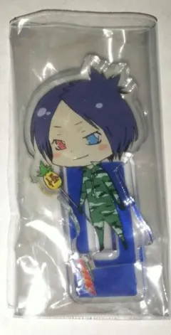 リボーン　怪物づかい　アクスタ　セミコンプ　11種セット でふぉめmini 家庭教師ヒットマンREBORN！ 怪物づかいツナ！ Part2
