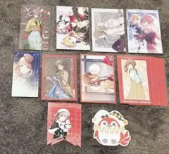 プロセカ ミニ色紙コレクション 望月穂波 - メルカリ