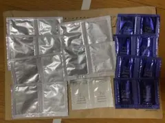 ONE BY KOSE 乳液＆美白美容液＆導入美容液