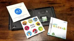 おいでよ 동물의 숲 ニンテンドーDSソフト美 중고 品とても懐かしいオススメ品！