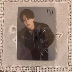 INI 藤牧京介 トレカ that view 3形態特典 選出店舗特典