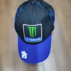YAMAHA ヤマハ 鈴鹿8耐 キャップ 中須賀克行 野左根 航汰 - メルカリ