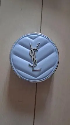 YSL 올아워즈 브라쿠션 블루 인기 케이스만
