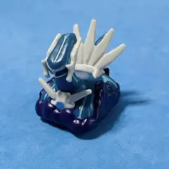 ポケモン ディアルガ プルバックカーのサムネイル