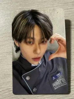 日プ 新世界 PRODUCE 101 ポップアップ ラントレ トレカ 濱田永遠 produce101japan 新世界 日プ トレカ 濱田永遠 - メルカリ