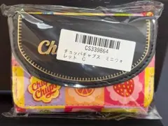 【新品プライズ】チュッパチャプス　ミニウォレットのサムネイル