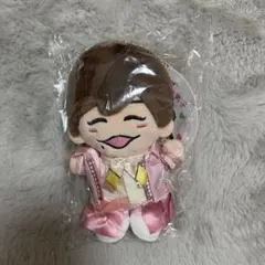 ちびぬい なにわ男子 長尾謙杜