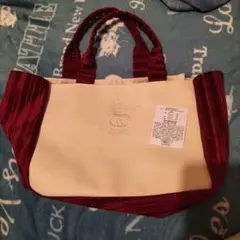 コメダ珈琲　福袋トートバッグのみ