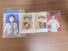 あんスタ 伏見弓弦＆南雲鉄虎セット