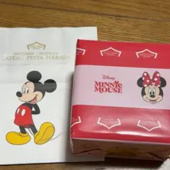 GATEAU FESTA HARADA ディズニー ミニーマウス ハラダのサムネイル